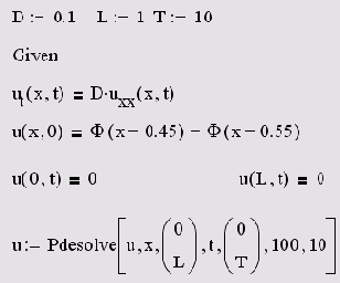   MathCAD